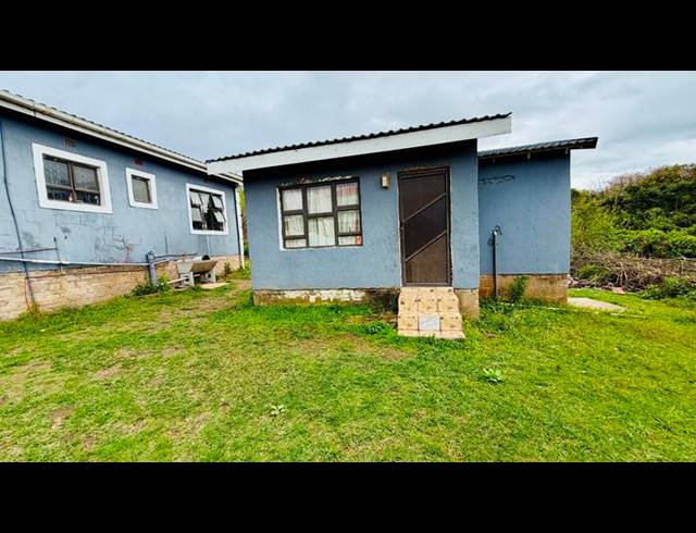 2 BEDROOM HOUSE FOR SALE IN LOVU